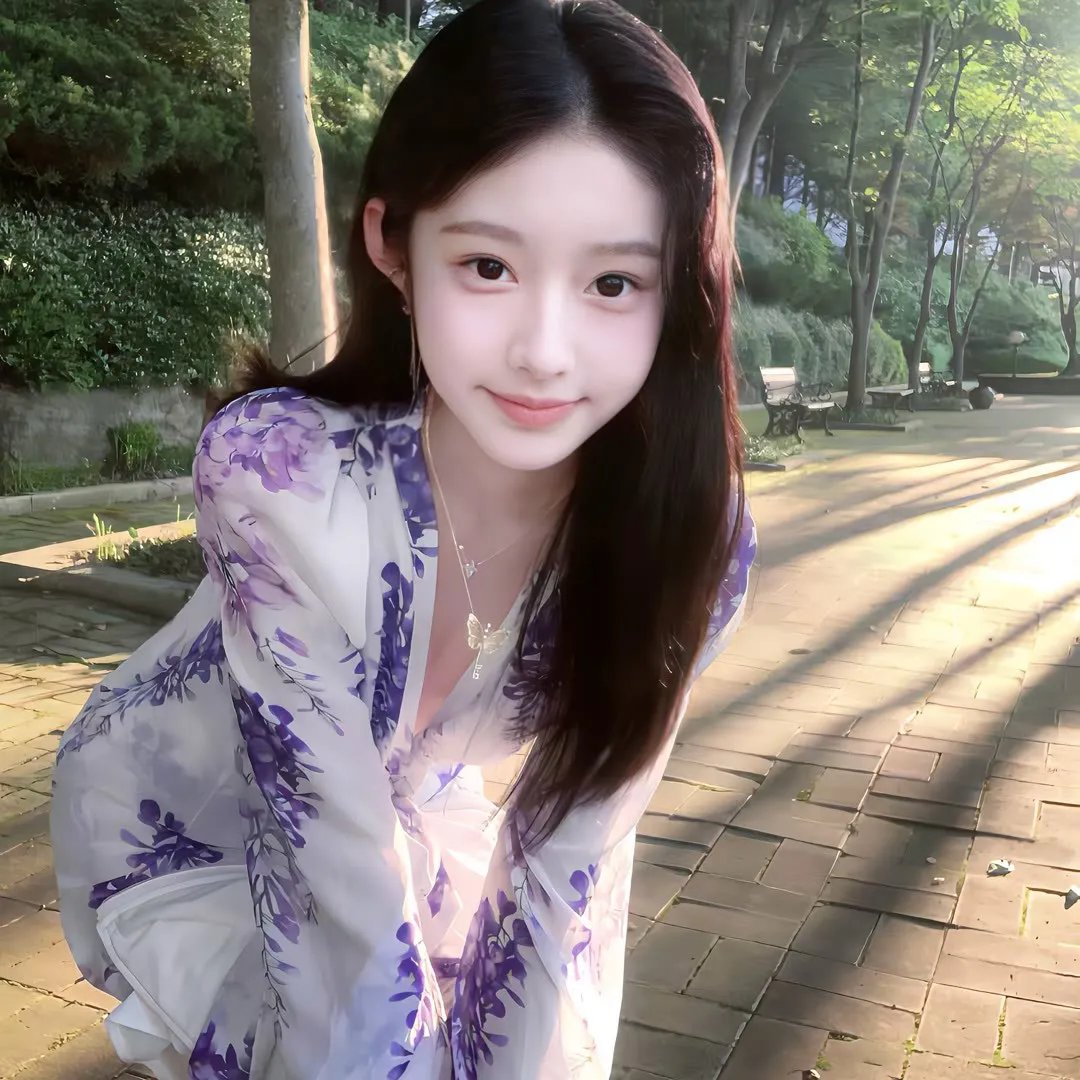 美好未来