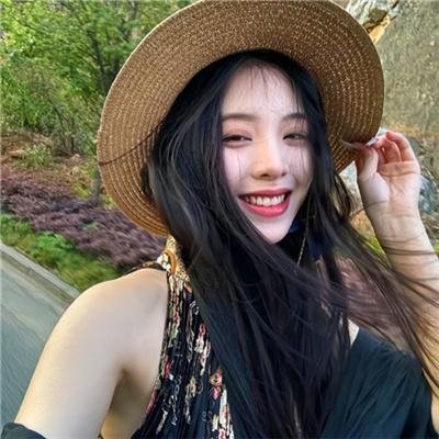 两个人的小森林