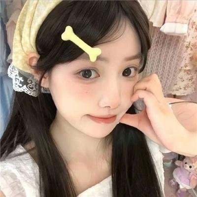 吉奥瓦娜的长腿